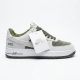 کتانی اسپرت Nike Air Force 1 supreme